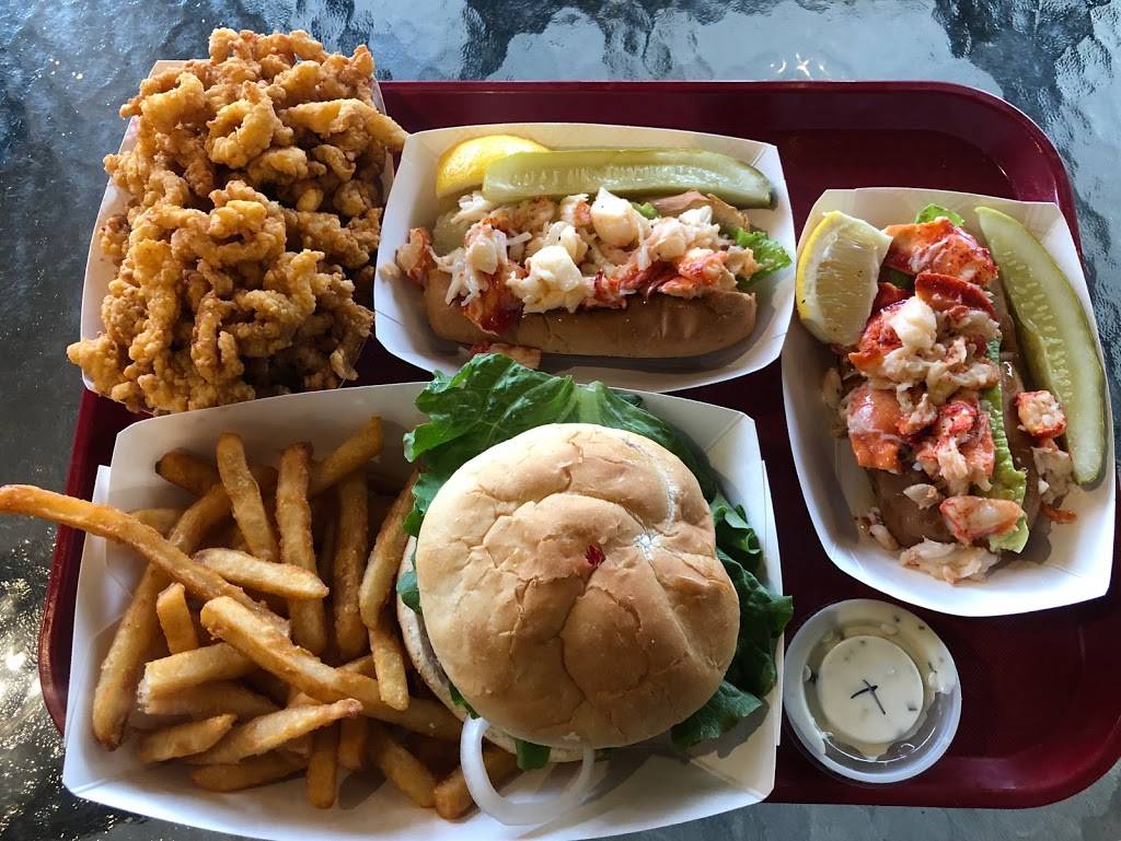 Rileys Fish Shack | restaurant | 2165 Portland St, St Johnsbury, VT 05819, USA | 8027511111 OR +1 802-751-1111