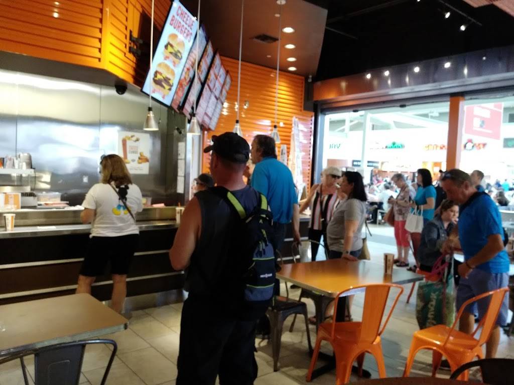 A&W Restaurant | restaurant | 8200 Vineland Ave #1169, Orlando, FL 32821, USA | 4072399931 OR +1 407-239-9931