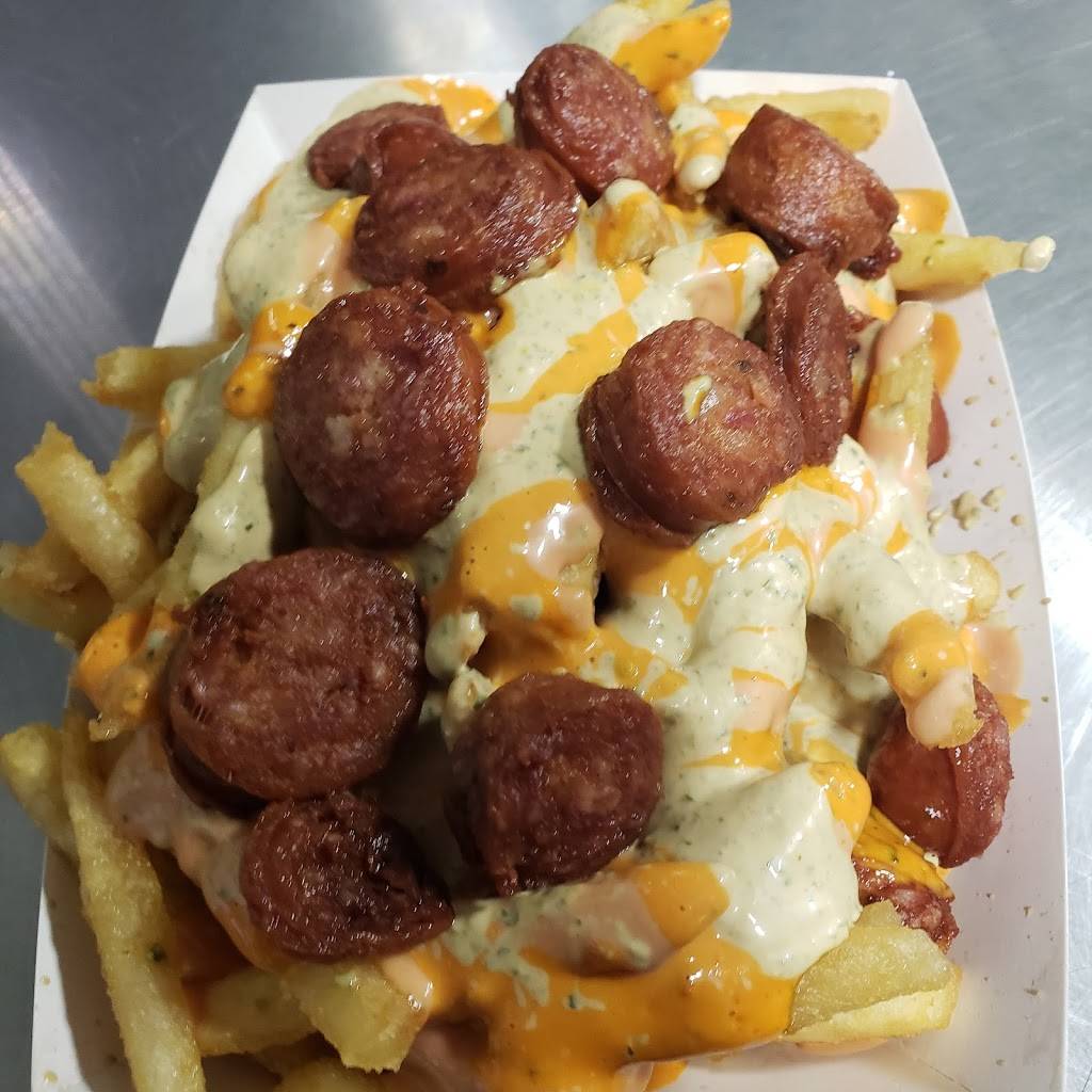 Zoelily Empanadas | restaurant | Parks Lake Gazebo, Rockaway, NJ 07866, USA | 9739757401 OR +1 973-975-7401