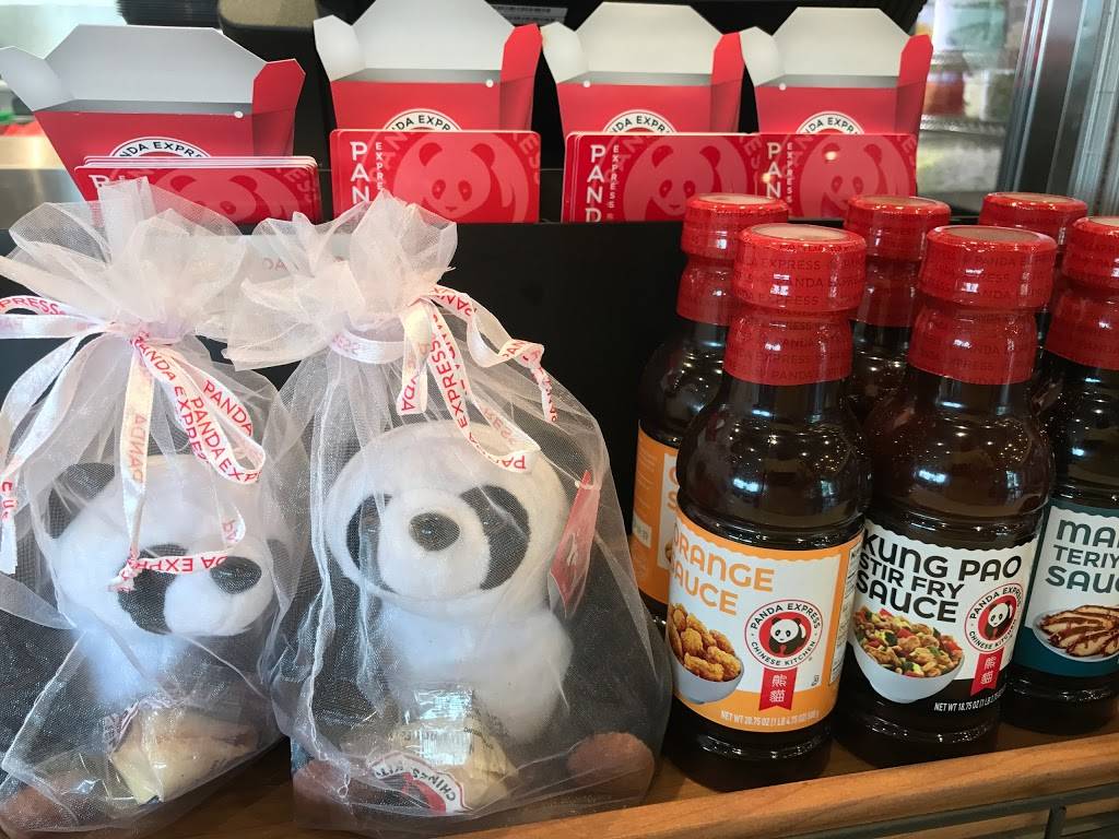 Panda Express | restaurant | 101 Resource Center Pkwy, Birmingham, AL 35242, USA | 2059809120 OR +1 205-980-9120