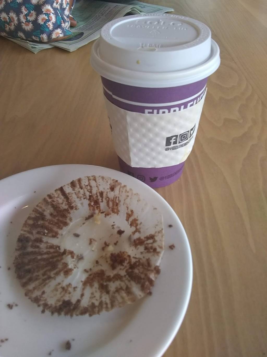 Fiddleheads Coffee Thiensville | meal takeaway | 192 S Main St, Thiensville, WI 53092, USA | 2622388737 OR +1 262-238-8737