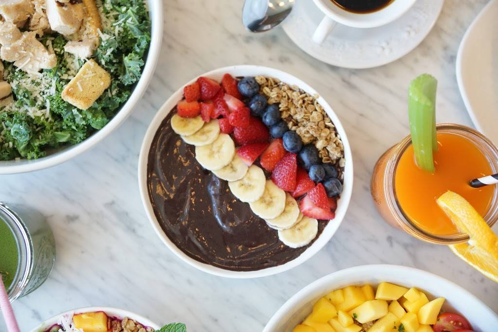 Pura Vida | meal takeaway | 110 Washington Ave #2, Miami Beach, FL 33139, USA | 3055354142 OR +1 305-535-4142