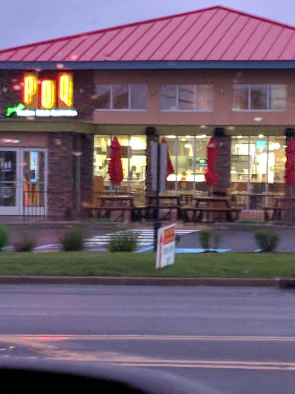 PDQ Restaurant | restaurant | 610 Cross Keys Road, Sicklerville, NJ 08081, USA | 8568314601 OR +1 856-831-4601