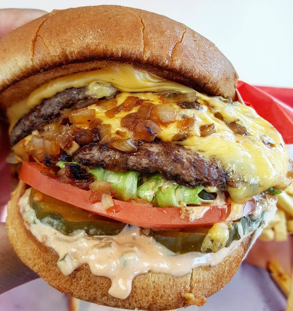 In-N-Out Burger | restaurant | 5646 E La Palma Ave, Anaheim, CA 92807, USA | 8007861000 OR +1 800-786-1000