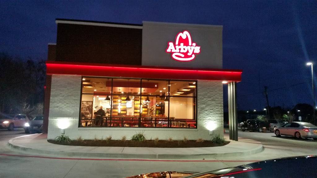 Arbys | restaurant | 110 N Head St, Belton, TX 76513, USA | 2548319200 OR +1 254-831-9200