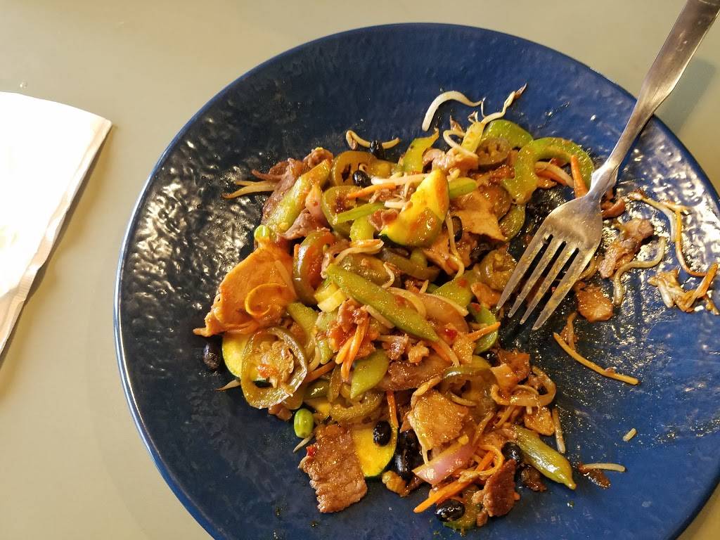 HuHot Mongolian Grill | restaurant | 3802 Buttonwood Dr, Columbia, MO 65201, USA | 5738742000 OR +1 573-874-2000