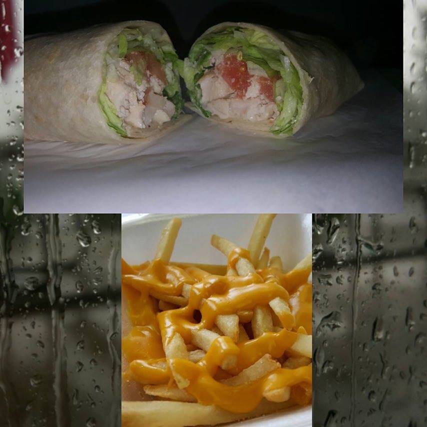 Aris Gyros | restaurant | 201 S Jefferson St, Huntington, IN 46750, USA | 2602001050 OR +1 260-200-1050