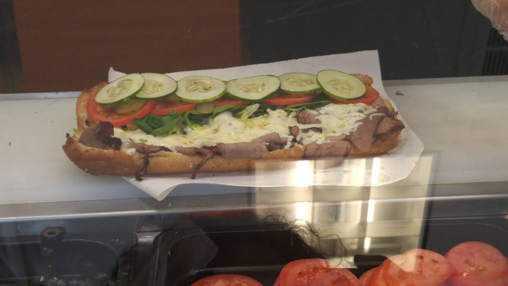 Subway Restaurants | restaurant | 415 Pecan Valley Dr, San Antonio, TX 78220, USA | 2102777496 OR +1 210-277-7496