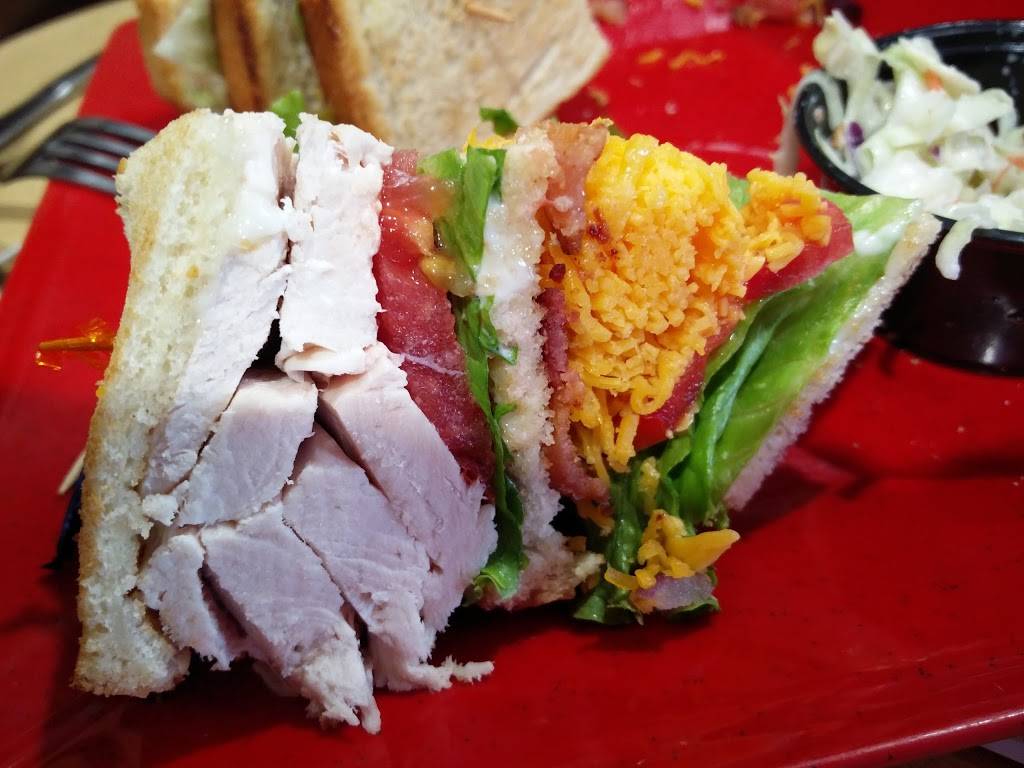 Mels Diner - Fort Myers | restaurant | 4820 S Cleveland Ave, Fort Myers, FL 33907, USA | 2392757850 OR +1 239-275-7850