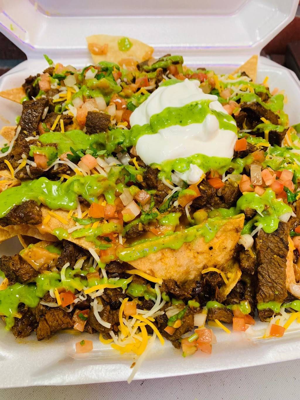 Culichi Kitchen | restaurant | 50280030, Provo, UT 84606, USA | 8013609747 OR +1 801-360-9747