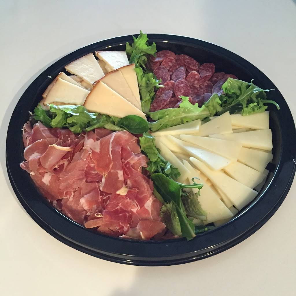 La Despensa Key Biscayne | restaurant | 260 Crandon Blvd unit 17, Key Biscayne, FL 33149, USA | 7865369622 OR +1 786-536-9622