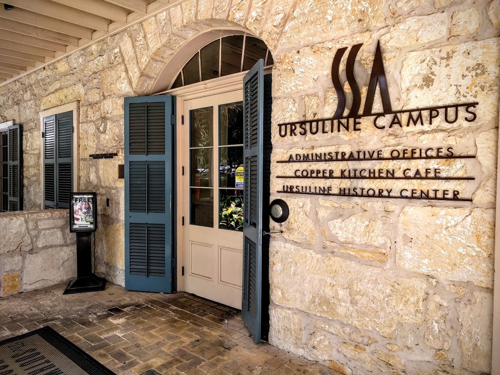 Copper Kitchen Café | restaurant | 300 Augusta St, San Antonio, TX 78205, USA | 2102240123 OR +1 210-224-0123