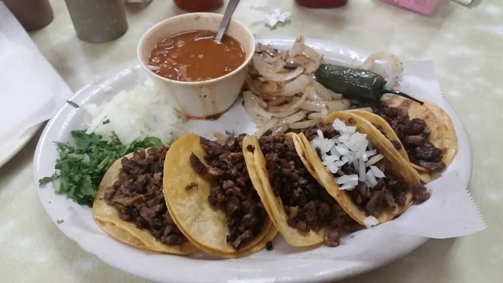 Cocula Jalisco Mexican Restaurant | restaurant | 4849 Roosevelt Ave, San Antonio, TX 78214, USA | 2109271906 OR +1 210-927-1906