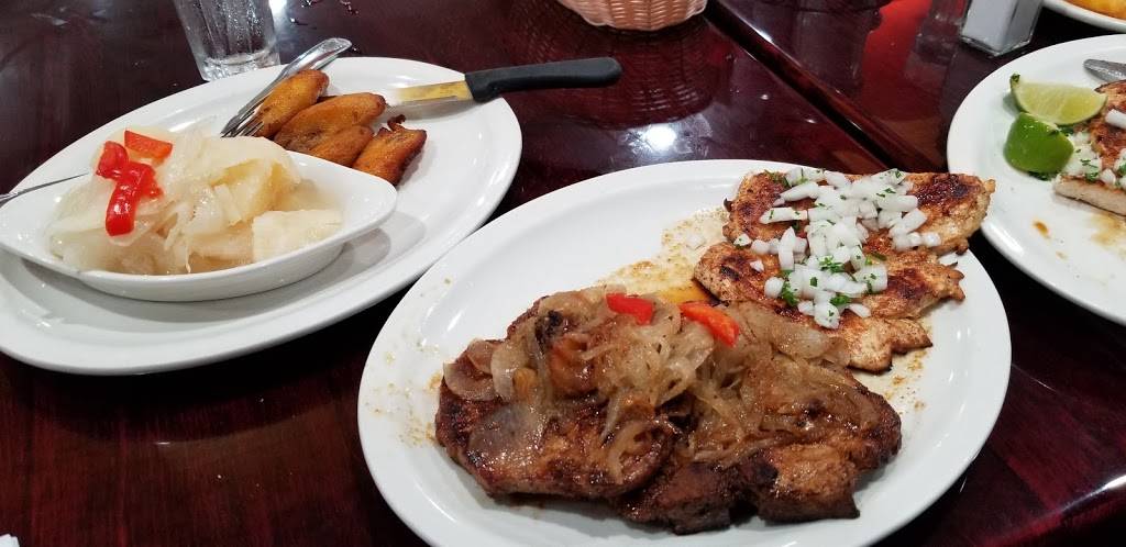 Cafe Y Sabor | restaurant | 7269 NW 36th St, Miami, FL 33166, USA | 3059947754 OR +1 305-994-7754