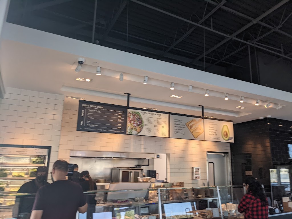 CAVA | restaurant | 5252 Main St Suite 120, Frisco, TX 75034, USA | 4692830848 OR +1 469-283-0848