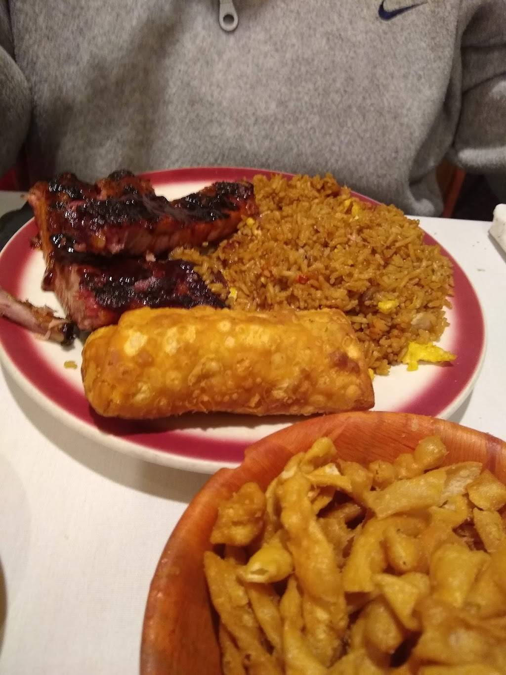 Ho Wan | restaurant | 111-5 Liberty Ave, South Richmond Hill, NY 11419, USA | 7188433288 OR +1 718-843-3288