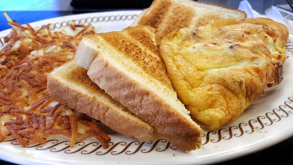 Waffle House | meal takeaway | 2237 Avent Ferry Rd #15, Raleigh, NC 27606, USA | 9198564789 OR +1 919-856-4789