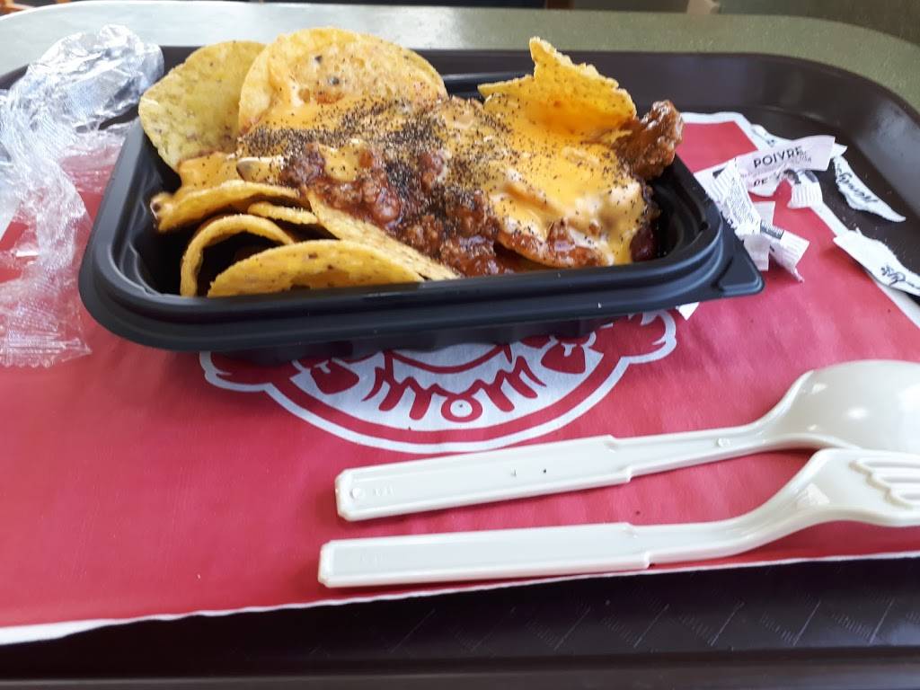 Wendys | restaurant | 1376 Wellington Rd, London, ON N6E 1M7, Canada | 5196812609 OR +1 519-681-2609