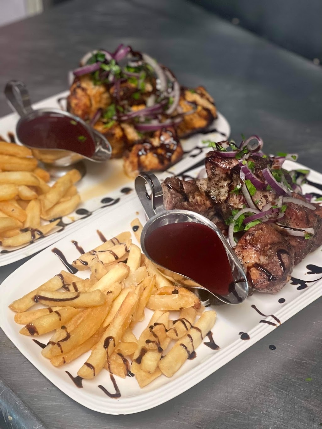 Royal Palace Tbilisi | restaurant | 811 Kings Hwy, Brooklyn, NY 11223, USA | 3473746863 OR +1 347-374-6863