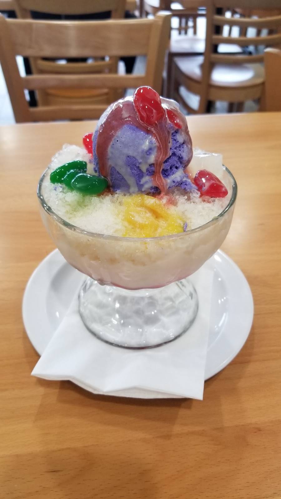 Kainan Sa Laguna | restaurant | 909 W Spring Creek Pkwy ste 450, Plano, TX 75023, USA | 4699312667 OR +1 469-931-2667