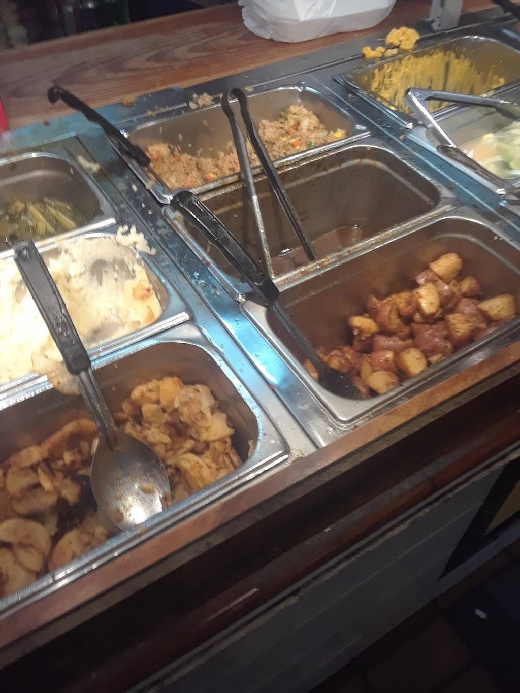 Crazy Down Home | restaurant | 2542 W Franklin St, Baltimore, MD 21223, USA | 4102331866 OR +1 410-233-1866