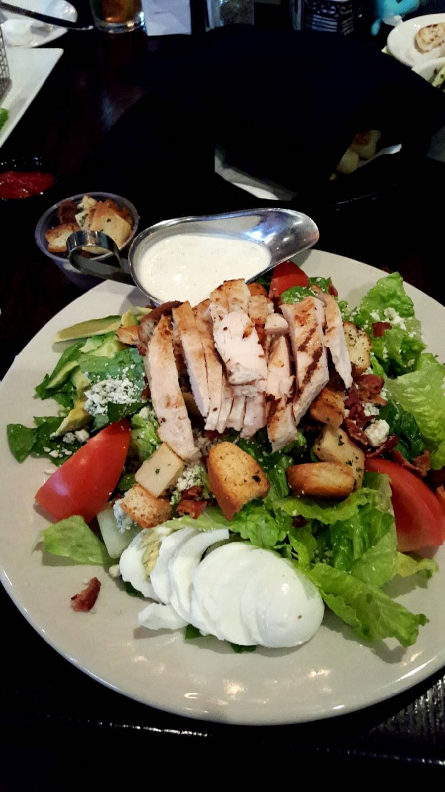 Wixom Station | restaurant | 49115 Pontiac Trail, Wixom, MI 48393, USA | 2488592882 OR +1 248-859-2882