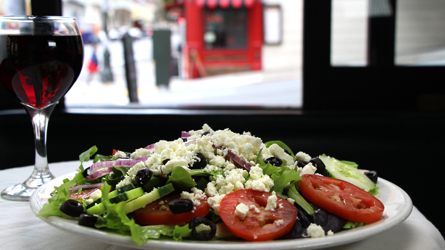 Parrot Pizzeria & Rotisserie | meal delivery | 696 Sutter St, San Francisco, CA 94102, USA | 4155937771 OR +1 415-593-7771