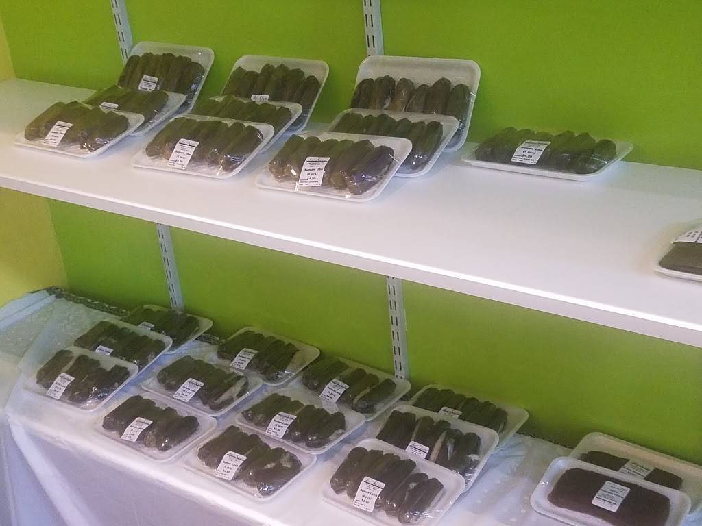 Imas Kusina | restaurant | 2030 Diamond Blvd, Concord, CA 94520, USA | 9254466391 OR +1 925-446-6391