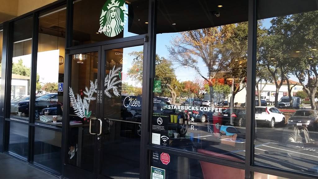Starbucks | cafe | 7701 Laguna Blvd #440, Elk Grove, CA 95758, USA | 9166910930 OR +1 916-691-0930