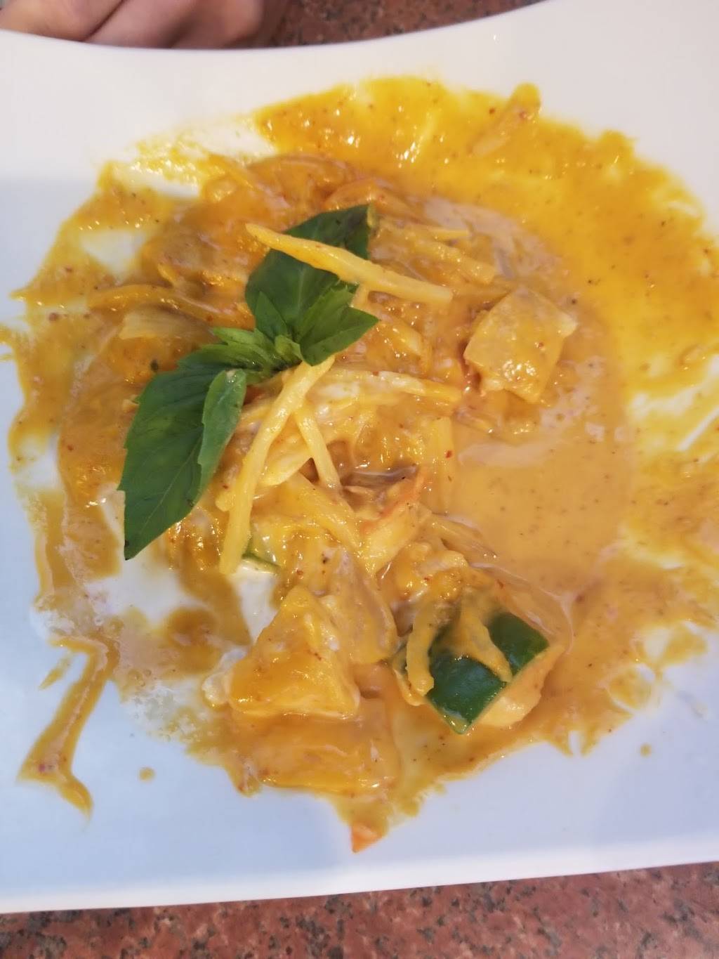 Khao San Road Thai Cuisine | restaurant | 5963 Corson Ave S #166, Seattle, WA 98108, USA | 2067646002 OR +1 206-764-6002