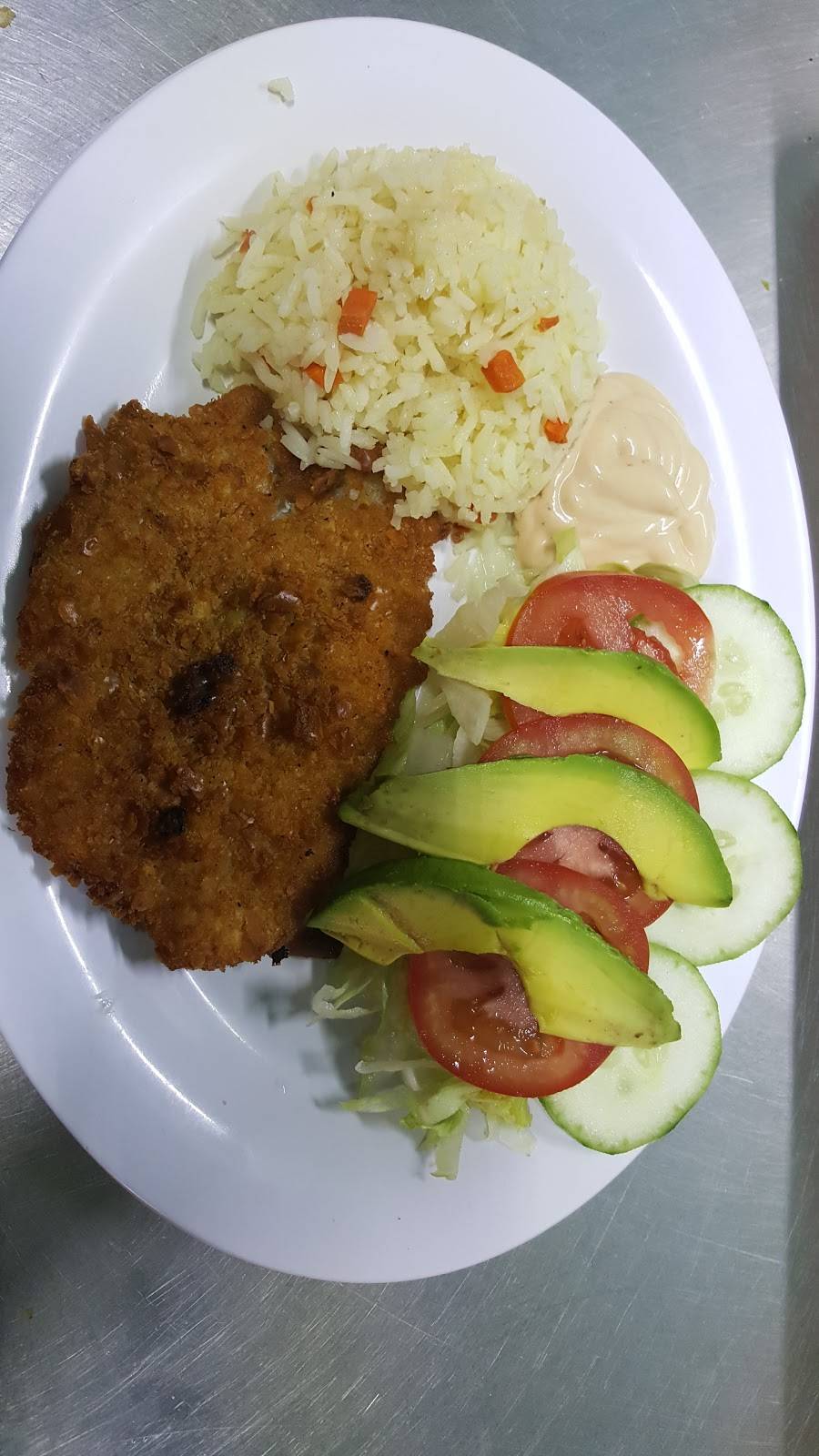 Mariscos Cajeme De Ayer | restaurant | La Hacienda, 21448 Tecate, B.C., Mexico | 016655212766 OR +52 665 521 2766