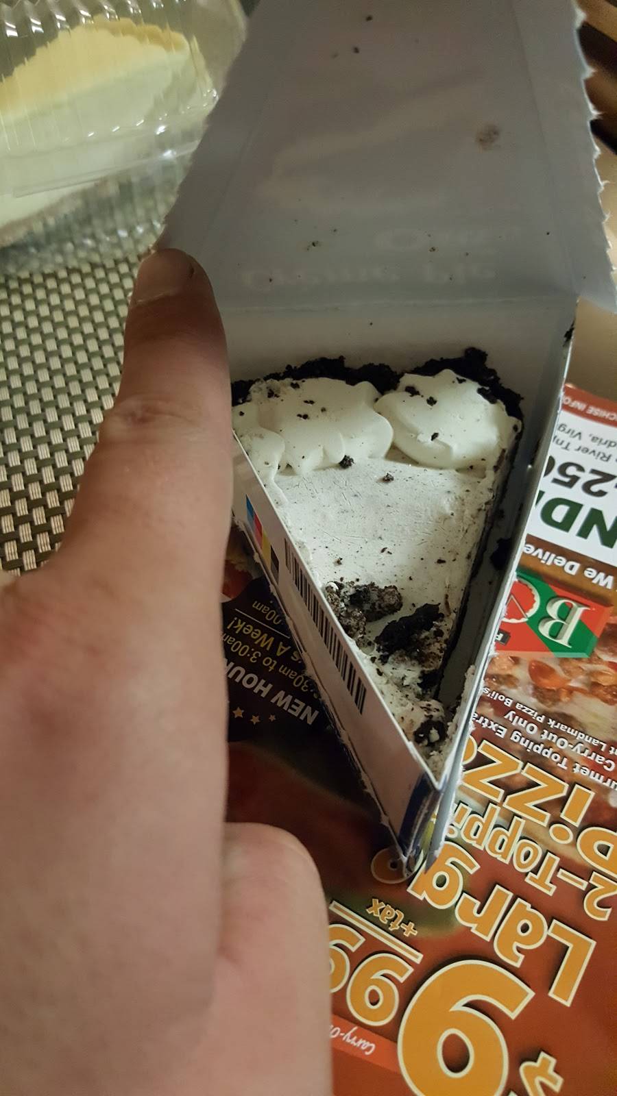 Pizza Bolis | restaurant | 6303 Little River Turnpike #110, Alexandria, VA 22312, USA | 7032566000 OR +1 703-256-6000