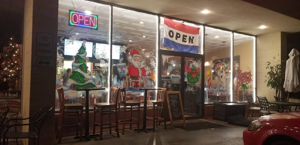 Modern Slice | restaurant | 57 Kensico Rd, Thornwood, NY 10594, USA | 9144953986 OR +1 914-495-3986