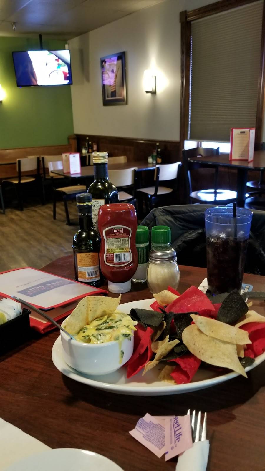 Red Creek Bar & Grill by Zappitelli | restaurant | 1820 N Ridge Rd, Painesville, OH 44077, USA | 4408538490 OR +1 440-853-8490