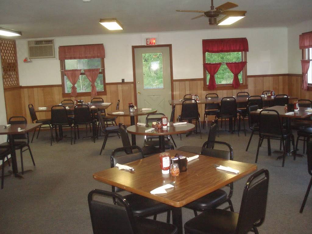 The Hartwick Restaurant | restaurant | 3496 NY-205, Hartwick, NY 13348, USA | 6072933043 OR +1 607-293-3043