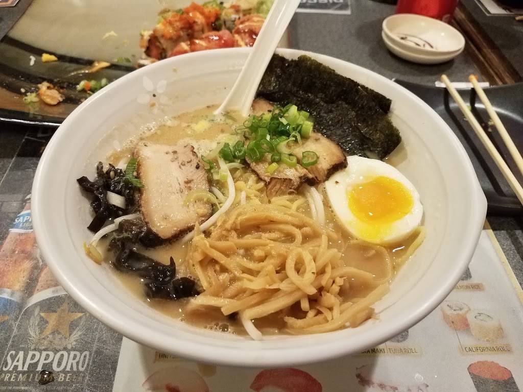 Yamado Japanese Restaurant | restaurant | 929 E Ogden Ave #103, Naperville, IL 60563, USA | 6309833567 OR +1 630-983-3567