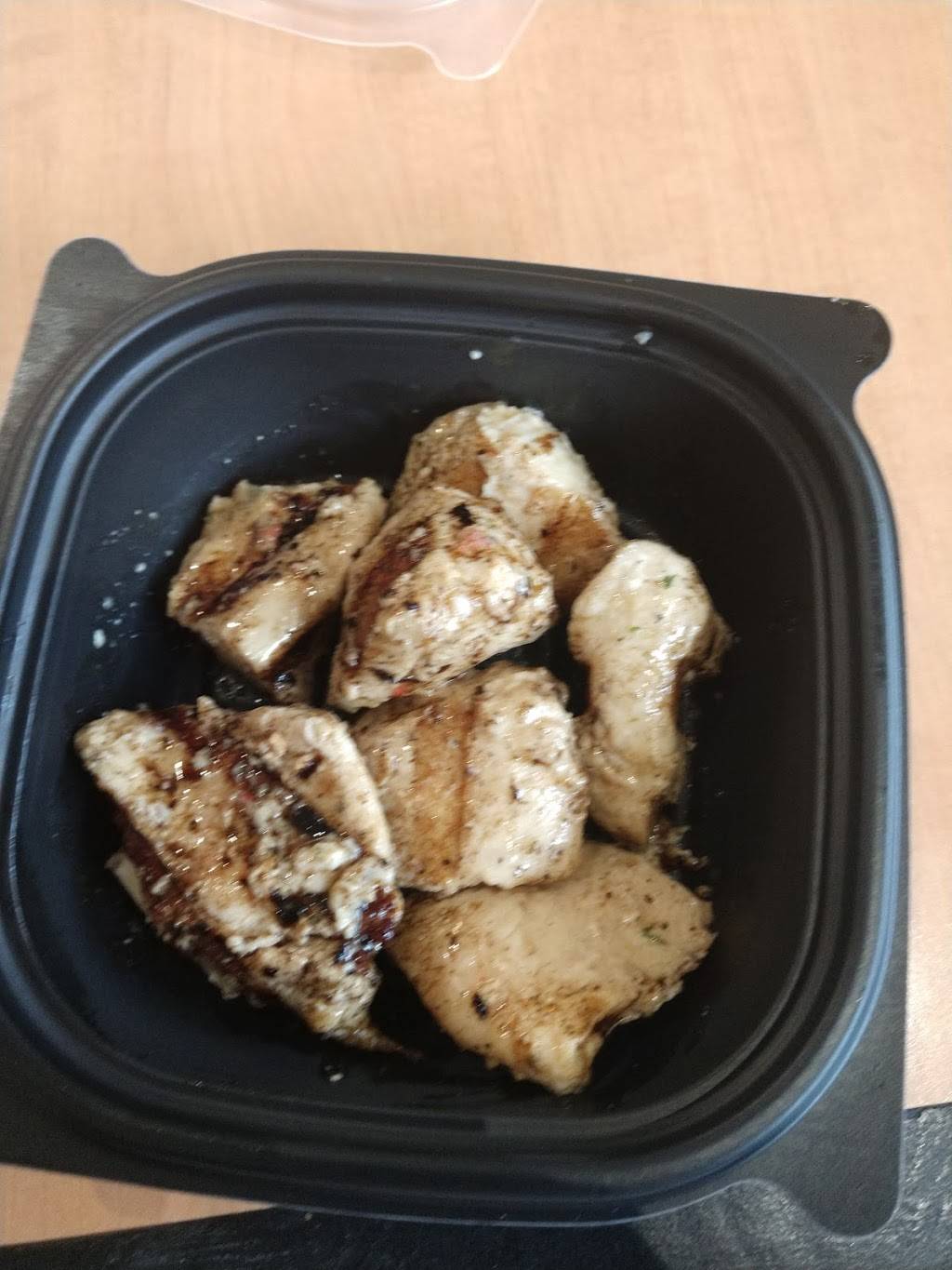 Chick-fil-A | restaurant | 6555 East Southern Avenue Ste 2012 Ste 2012, Mesa, AZ 85206, USA | 4809811858 OR +1 480-981-1858