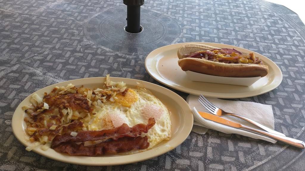 Chef Burger | restaurant | 4397 Township Ave, Simi Valley, CA 93063, USA | 8055821491 OR +1 805-582-1491