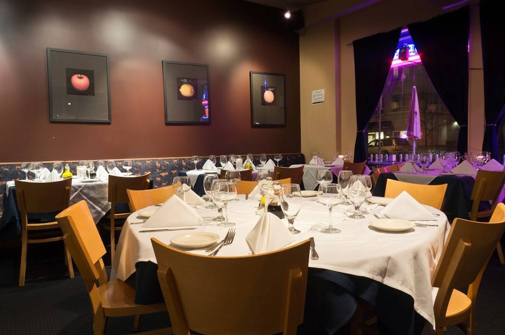 Andiamo Italian Ristorante | restaurant | 938 110th Ave NE #1, Bellevue, WA 98004, USA | 4254529602 OR +1 425-452-9602