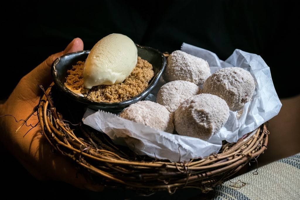 Habitat | restaurant | 2341 Collins Ave, Miami Beach, FL 33139, USA | 3056046700 OR +1 305-604-6700