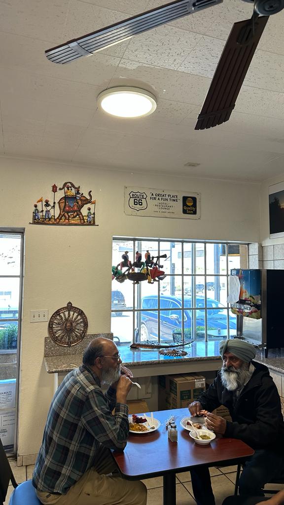 Cuisine of India | restaurant | 1400 E Andy Devine Ave, Kingman, AZ 86401, USA | 8568706825 OR +1 856-870-6825