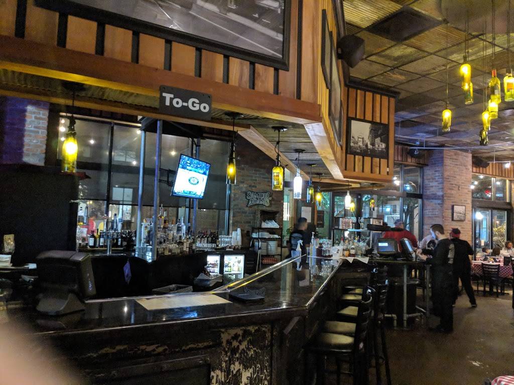 Grimaldis Pizzeria | restaurant | 3636 McKinney Ave, Dallas, TX 75204, USA | 2145594611 OR +1 214-559-4611