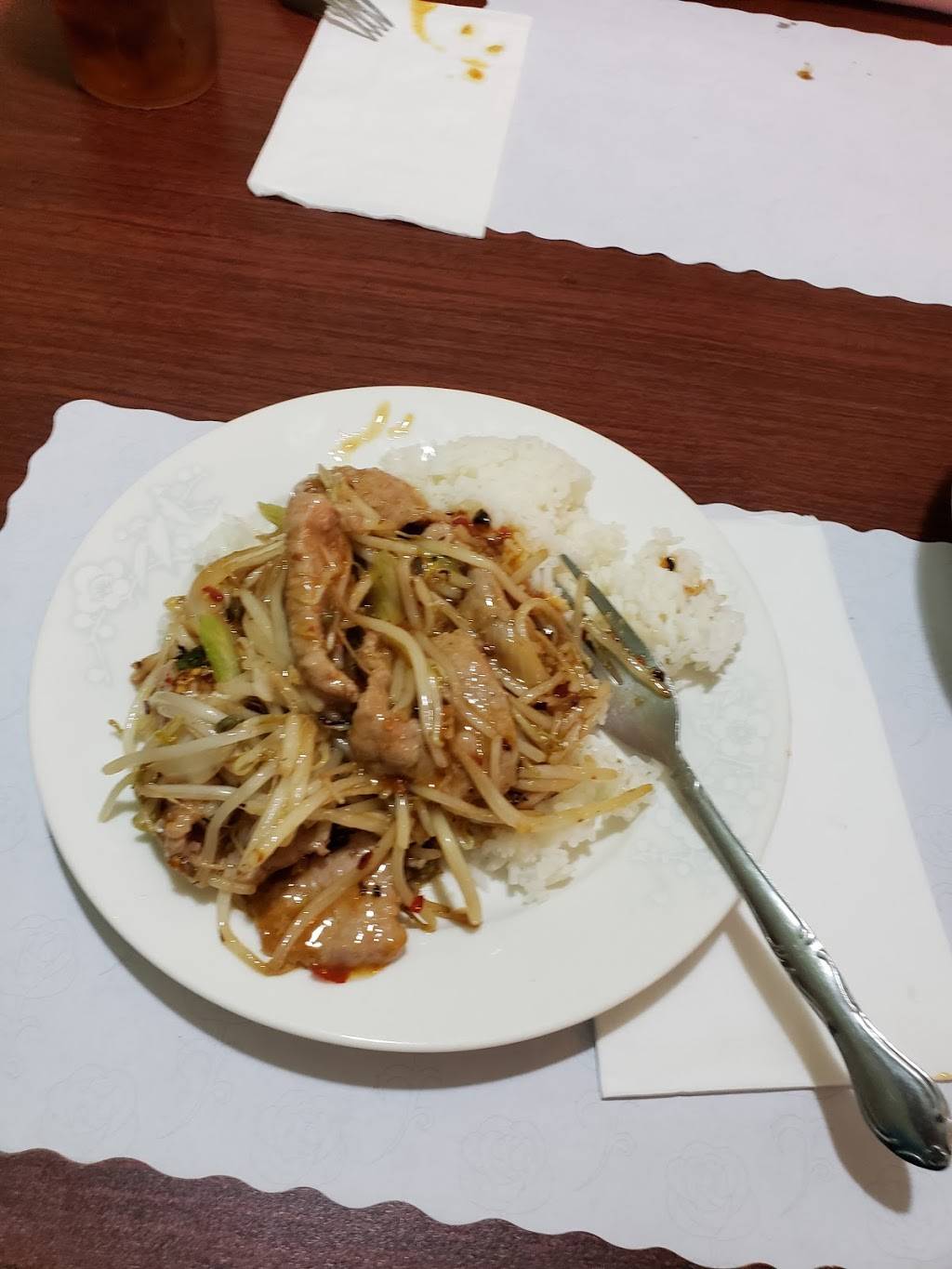 Canton | restaurant | 346 Robertson Blvd, Chowchilla, CA 93610, USA | 5596651141 OR +1 559-665-1141