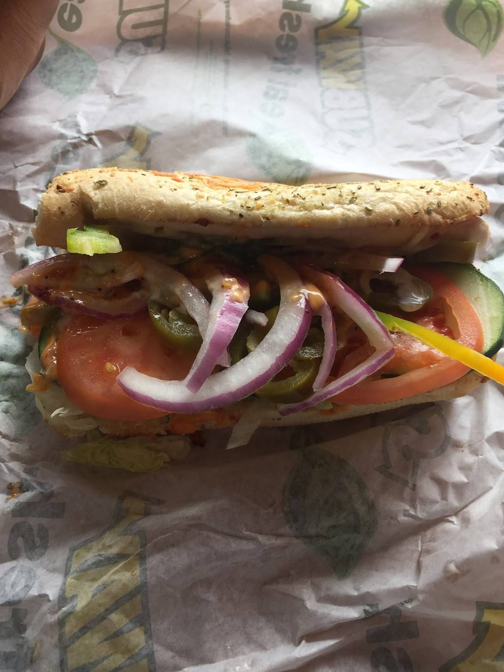 Subway Restaurants | restaurant | 3700 Thomas Rd #103, Santa Clara, CA 95054, USA | 4087480080 OR +1 408-748-0080