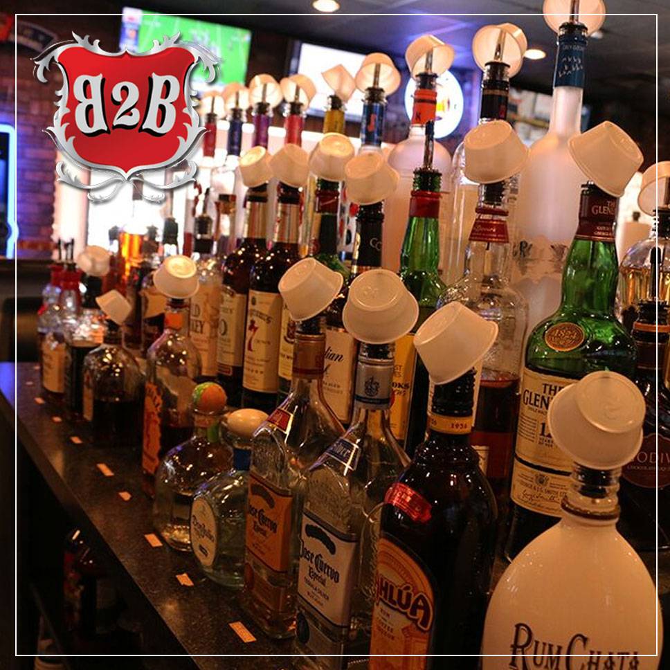 B2B Burgers 2 Beer Highland Heights | restaurant | 6323 Wilson Mills Rd, Highland Heights, OH 44143, USA | 4404461234 OR +1 440-446-1234