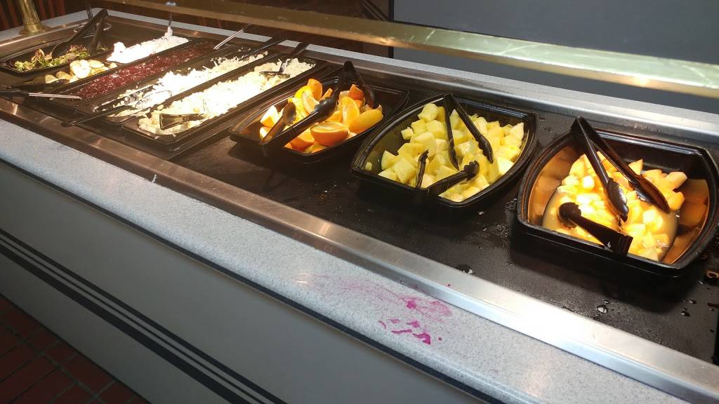 Ryans | restaurant | 1920 Mel Browning St, Bowling Green, KY 42104, USA | 2708431439 OR +1 270-843-1439