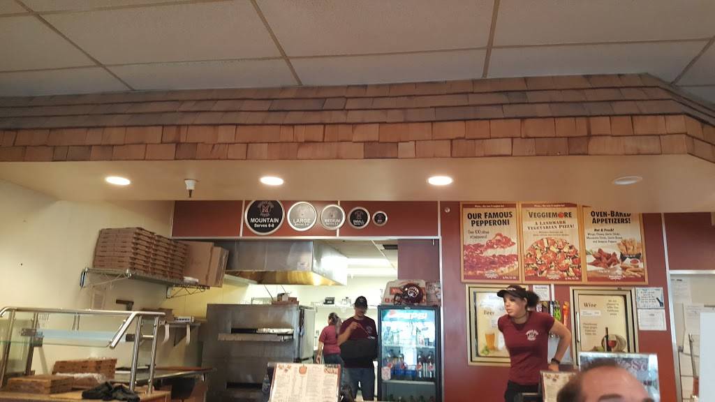 Mountain Mikes Pizza | meal delivery | 6333 Oakdale Rd, Riverbank, CA 95367, USA | 2098696200 OR +1 209-869-6200