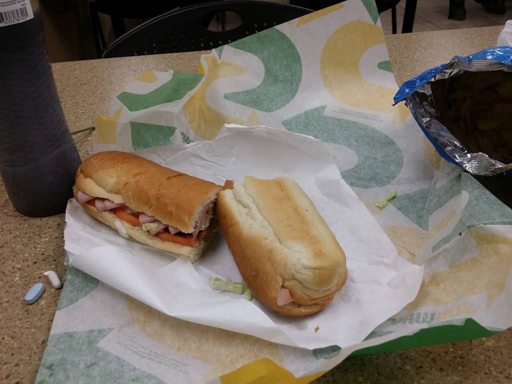 Subway Restaurants | restaurant | 2151 Campbellton Rd SW, Atlanta, GA 30311, USA | 4047538908 OR +1 404-753-8908
