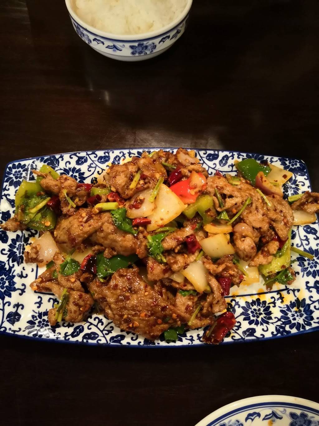 ShangWei Szechuan 尚味四川 | restaurant | 1 E 3rd St, Bethlehem, PA 18015, USA | 6108821248 OR +1 610-882-1248