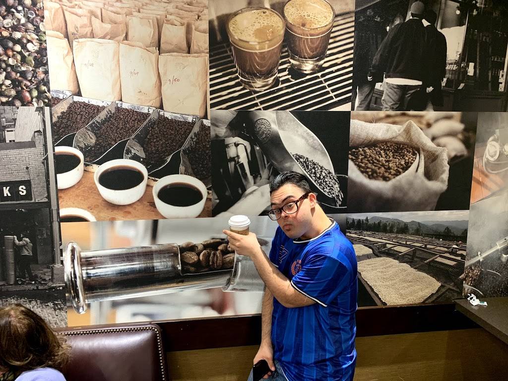 Starbucks | cafe | 12488 Central Ave, Chino, CA 91710, USA | 9096289475 OR +1 909-628-9475